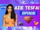 Supergirl's Azie Tesfai on Writing an Episode & Becoming Guardian