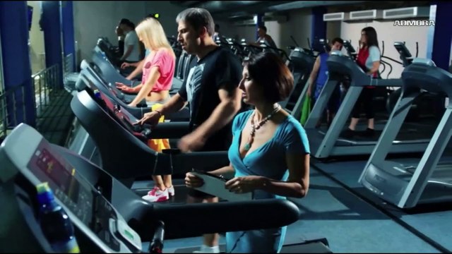 Два отца и два сына 1 • 9 серия HD (2013)