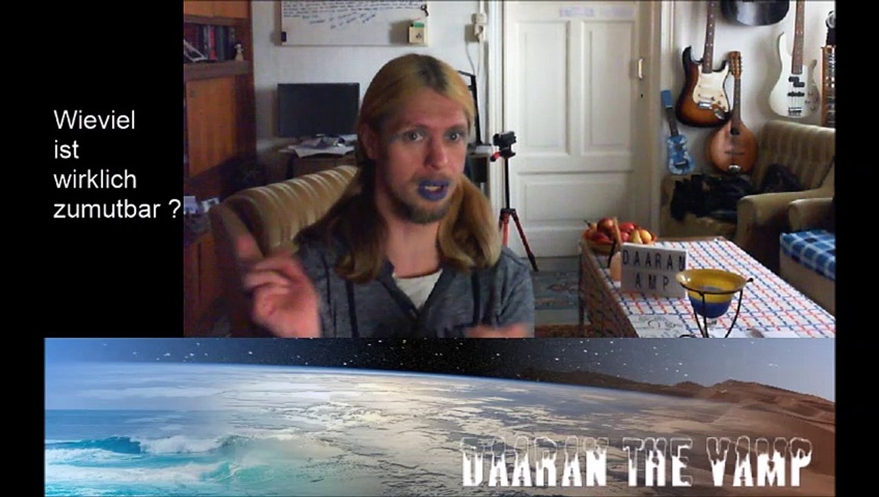 Bis zu 10 Kilometer zumutbar