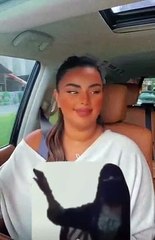 عبد المجيد عبد الله يبدي إعجابه بفتاة ويشكرها: مع حبي