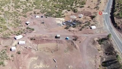 Ekmeklerini taştan değil, kömürden çıkarıyorlar