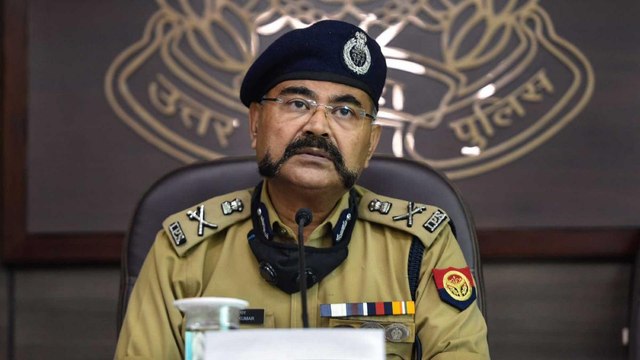 No arrest after 4 days of Lakhimpur incident? UP ADG replies