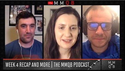 A Doink in Foxboro Decides the Fate of the World