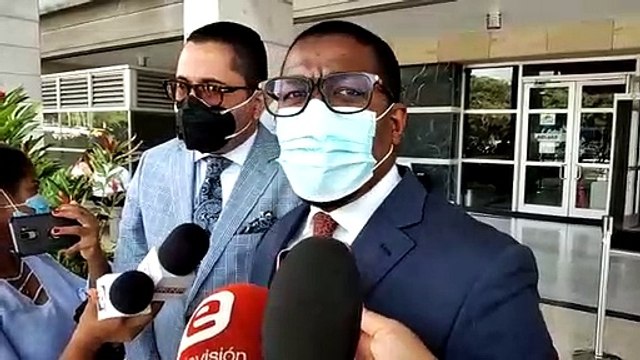 Depositan querella contra alcalde de La Romana por supuesta malversación