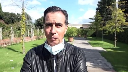 Ciatti, il padre di Niccolò: "Soddisfatto per l'estradizione dell'assassino di mio figlio"