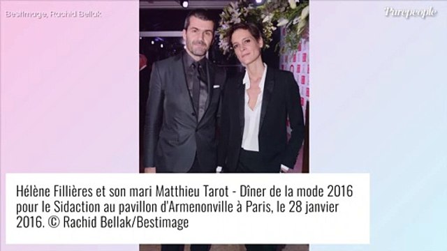 Thierry Neuvic : Cette autre star avec qui il a été en couple avant Jenifer