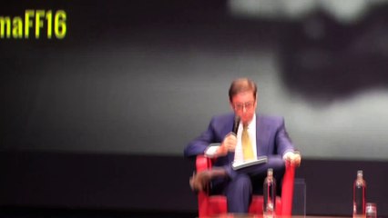 Festa di Roma, Laura Delli Colli: "Partiamo con la grinta di Uma Thurman, una donna di oggi"