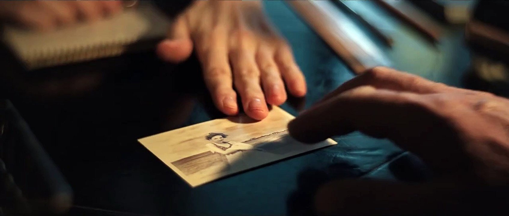 Operation Mincemeat Bande-annonce VO (2022) Colin Firth, Kelly Macdonald