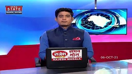 Lakhimpur Kheri घटना का सुप्रीम कोर्ट ने लिया स्वतः संज्ञान