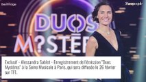 Alessandra Sublet : Son ex Jordan lui offre un cadeau inattendu, Clément Miserez fait encore mieux !