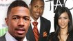 Nick Cannon Reveals Kim Kardashian ‘Broke' His Heart With Her Love Tape With Ray J