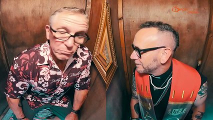 Free Drink Confessional - No F**ks Given & Weird Bio Energy