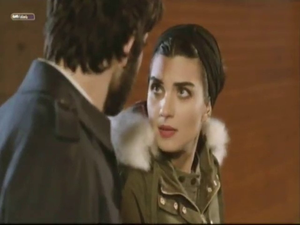 مسلسل العشق الاسود الحلقة 13مدبلج الثالثه عشر