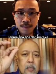 TERNYATA INI ALASAN INDRO WARKOP MARAH KEPADA PENIRU WARKOP