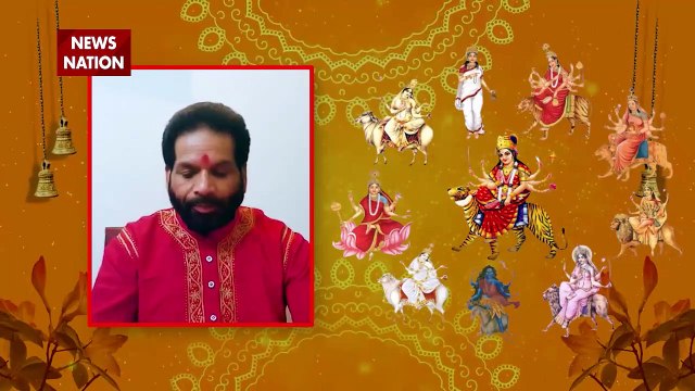 Shailputri form of Goddess is worshiped on the first day of Navratri