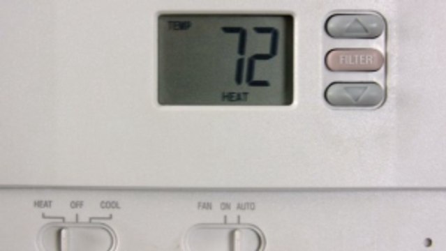 How to Stay Warm and Cozy But Still Keep Your Heating Bill at a Manageable Number in the Winter!