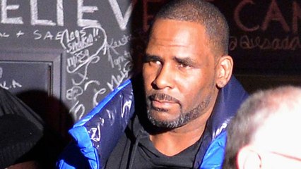 R. Kelly’s YouTube Channels Have Been Removed Following Sex Trafficking Conviction