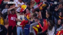 Ferran Torres Goal - Italy vs Spain 0-1 06/10/2021