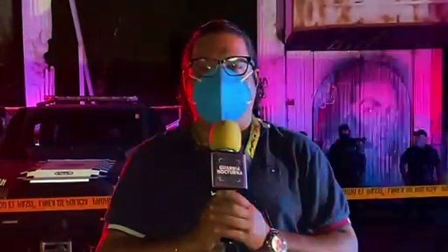 Resumen de violencia del Martes: múltiples hechos de violencia azotan la ZMG