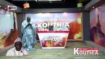 Moustapha Niass dans Kouthia Show du 06 Octobre 2021