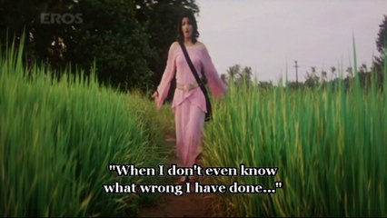 Mujhse Kyun Roothe Ho