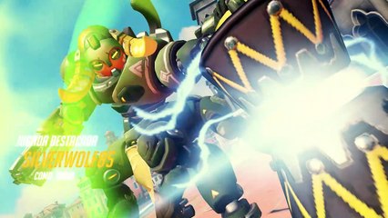 Jugada Destacada Orisa 64