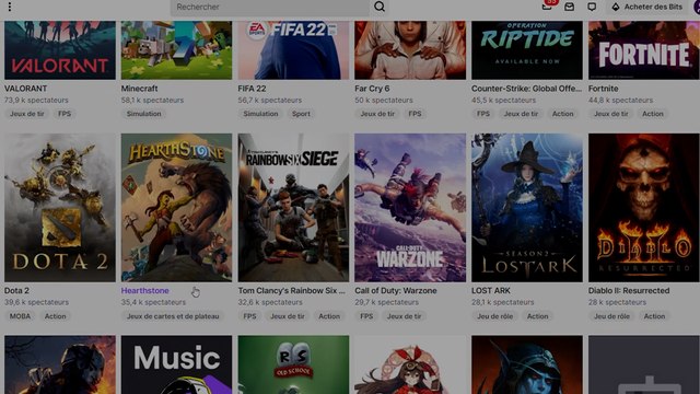 La plateforme Twitch massivement piratée, les revenus des streamers dévoilés : Tout est vrai