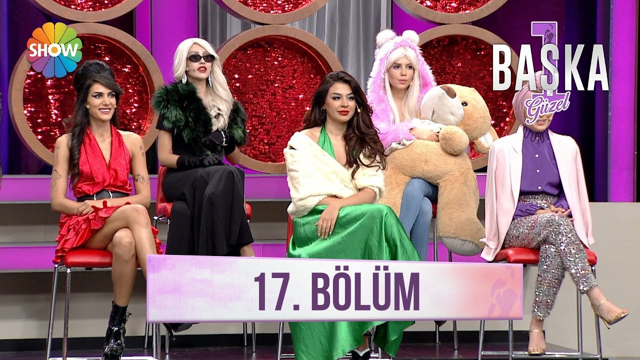 Bir Başka Güzel 17. Bölüm  Hazırlık