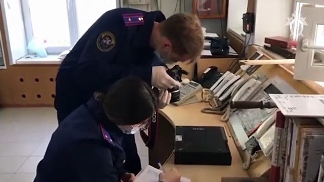 Rusia investiga las posibles torturas en varias cárceles del país tras la filtración de vídeos