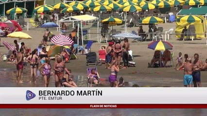 Turismo de finde extra largo