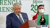 López Obrador sorteará terreno que perteneció a exgobernador de Sinaloa