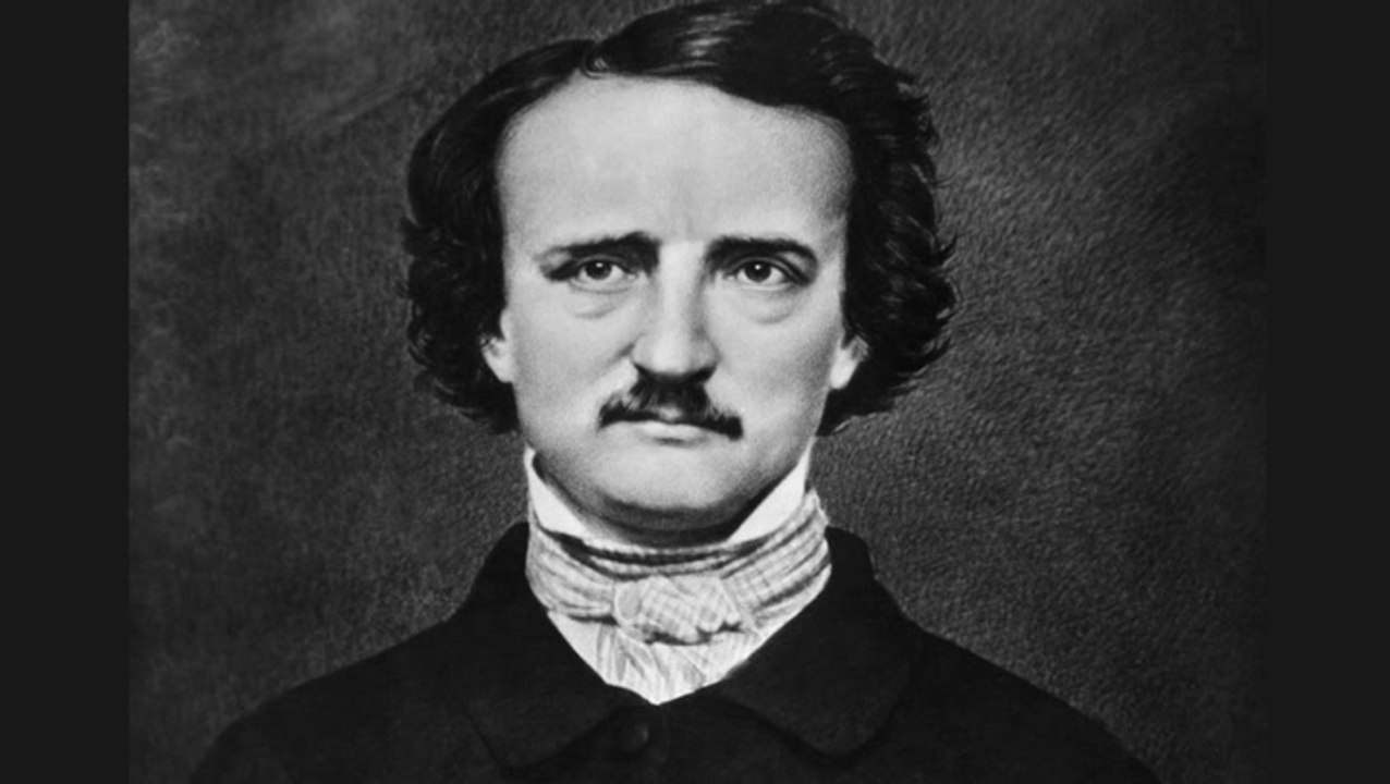 Netflix Picks Up Edgar Allen Poe Classic from ‘Midnight Mass’ Team | THR News
