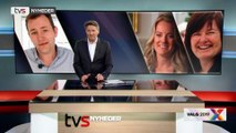 TV-SPOT | Kandidaterne | De første 24 timer | TV SYD følger tre kandidater | VALG 2019 | TV SYD & TV2 Danmark