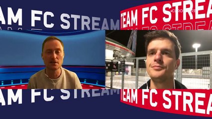 "Le 3-4-3 nous rassure avec la famille Hernandez et nous inquiète avec Koundé-Pavard"