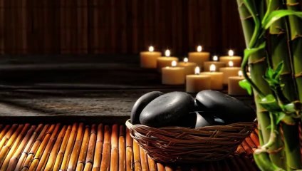 Meditation Music, Healing Sounds, Positive Energy, Relaxing Music.