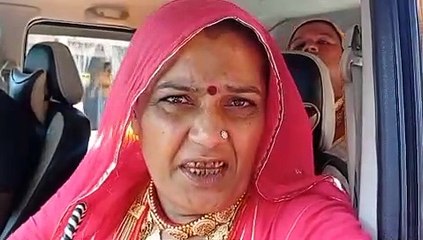 किन्नर बने चार युवकों को अद्र्धनग्न कर पीटा, दो किमी तक घुमाया