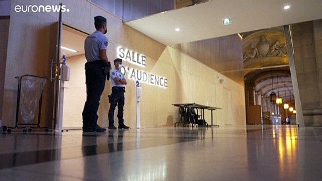 Au procès des attentats du 13 novembre, les premiers témoignages des rescapés du Bataclan