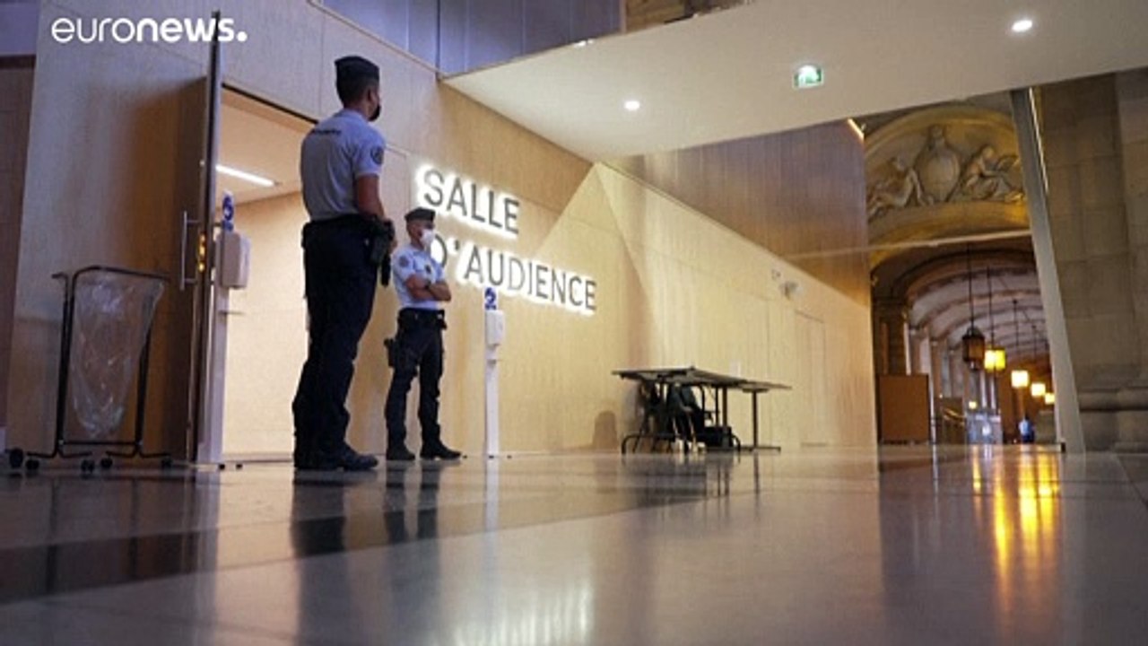 Au procès des attentats du 13 novembre, les premiers témoignages des rescapés du Bataclan