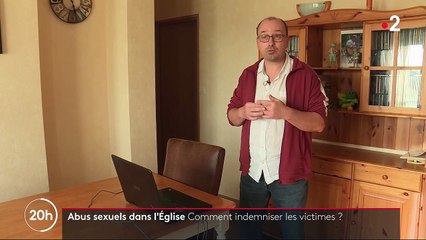 Abus sexuels dans l'Eglise : comment les instances catholiques peuvent-elles indemniser les victimes ?