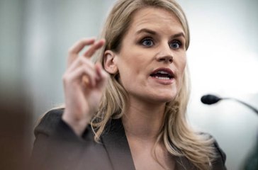 Key Revelations the Facebook Whistleblower Made to Congress