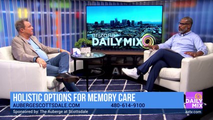 The Auberge at Scottsdale Memory Care Rolls Out a New Holistic Model
