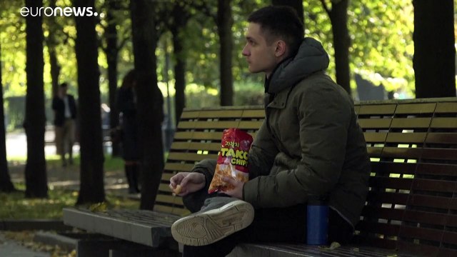 COVID-19: всплеск смертности в России