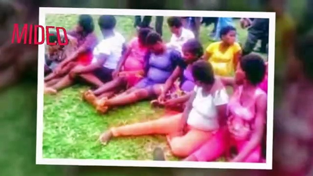 Un touriste français engrosse 630 filles dans 6 pays africains