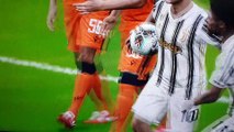Paulo Dybala Freekick Goal (Juventus FC - Udinese Calcio PES 2020)