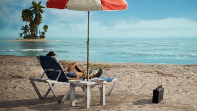 Far Cry 6, soluce : comment débloquer la fin secrète ?