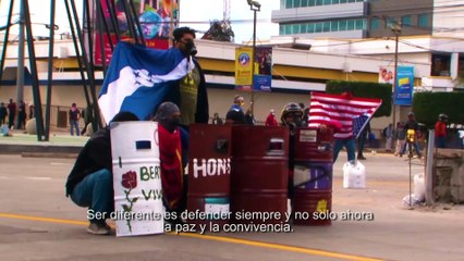 Nasry “Tito” Asfura candidato a la Presidencia de Honduras 2