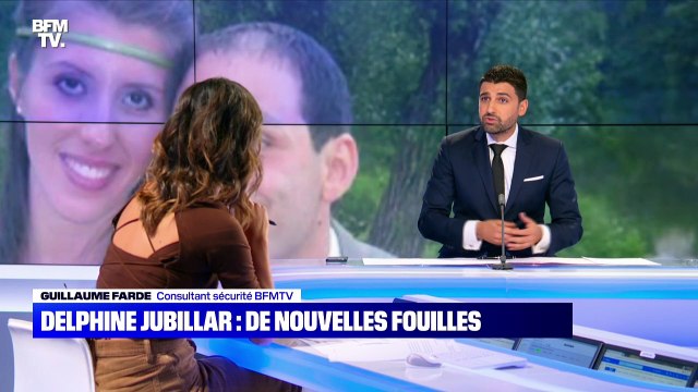 Delphine Jubillar: De nouvelles fouilles - 06/10