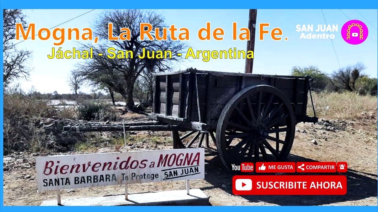 Mogna