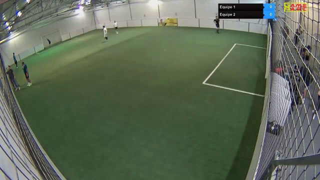 Equipe 1 Vs Equipe 2 - 06/10/21 18:59 - Loisir Poitiers - Poitiers Game Parc