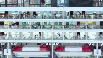 Meet Kate McCue, the First American Woman to Captain a Cruise Liner: 'Let's Go Together' Season 2, Episode 22